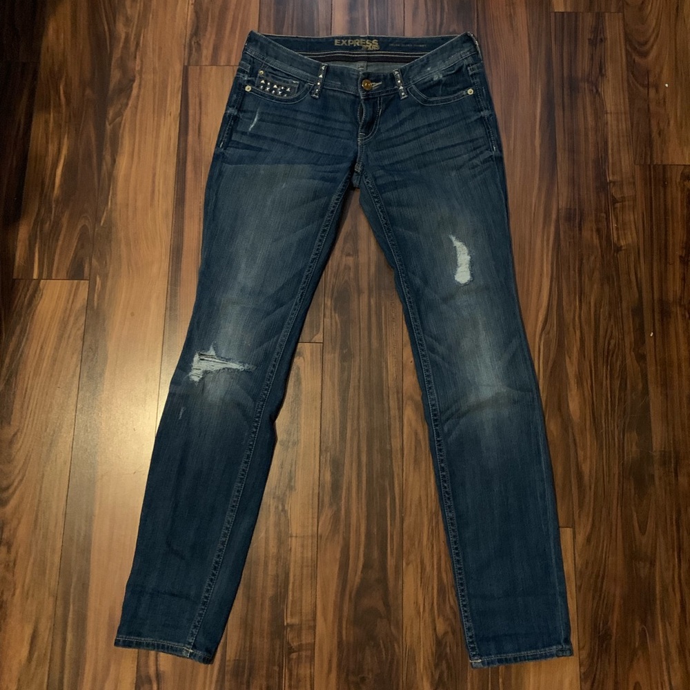 Express Jeans